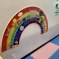 PeeKaBoo - Kid's Bounce & Bubble Café - ico