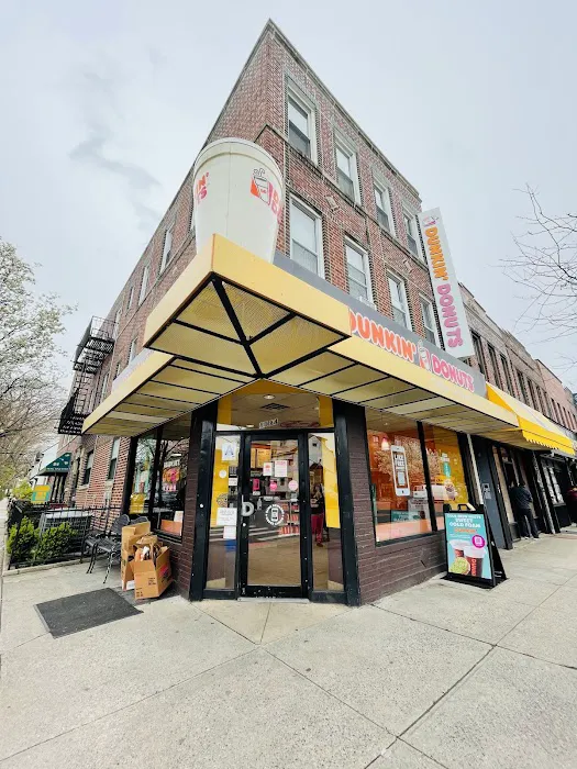 Dunkin' Picture 5