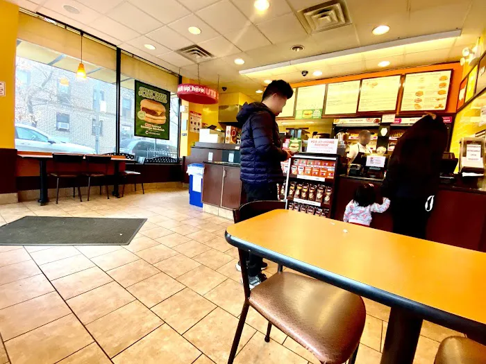 Dunkin' Picture 10