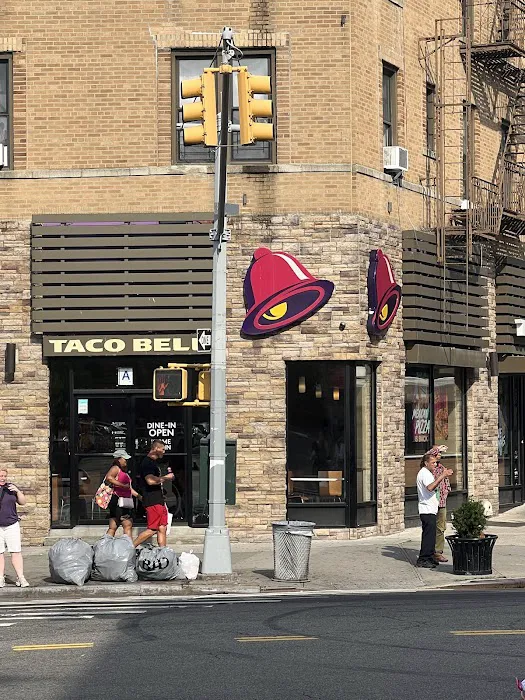 Taco Bell Picture 10