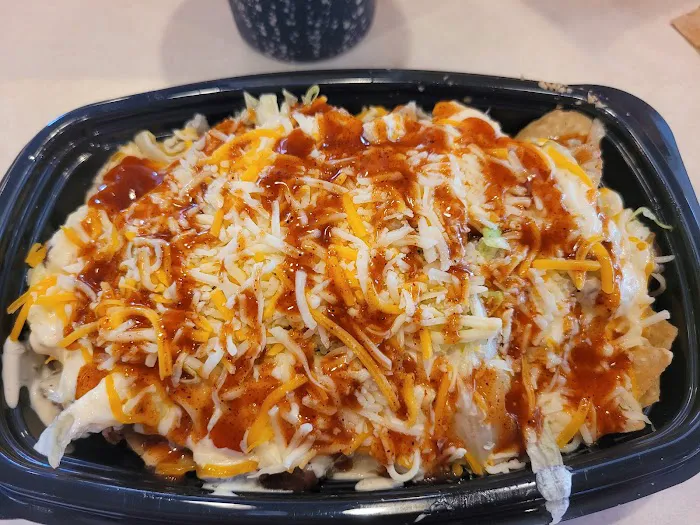 Taco Bell Picture 3