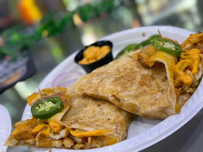 Gourmet bite & grill Picture 4