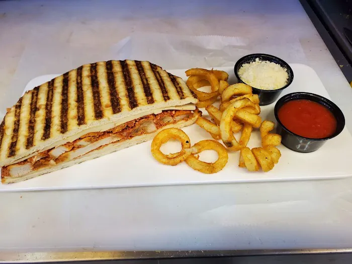 Gourmet bite & grill Picture 10