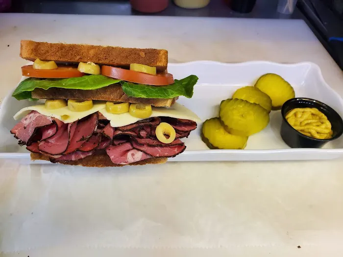 Gourmet bite & grill Picture 6
