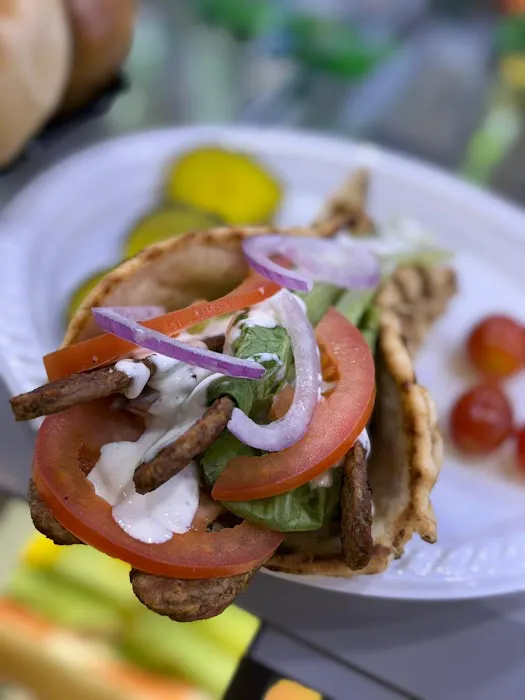 Gourmet bite & grill Picture 2
