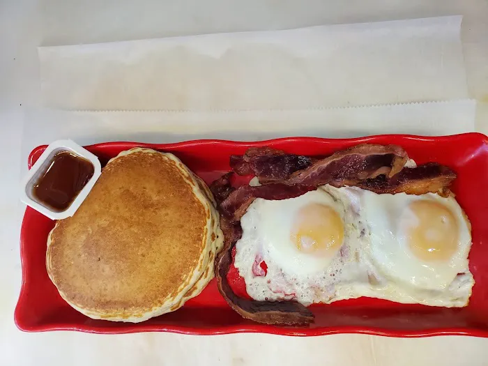 Gourmet bite & grill Picture 7