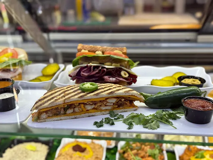 Gourmet bite & grill Picture 1