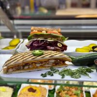 Gourmet bite & grill ico