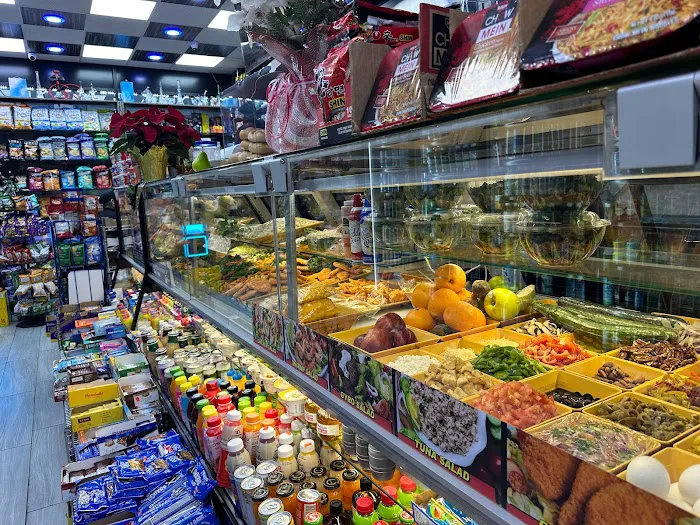 SAM DELI & CONVENIENCE STORE INC Picture 10