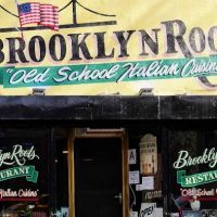 Brooklyn Roots Italian ico