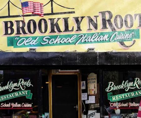 Brooklyn Roots Italian