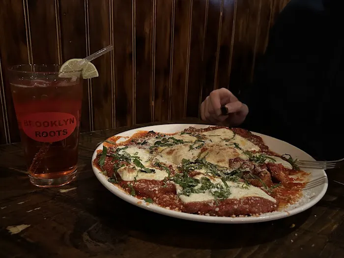 Brooklyn Roots Italian Picture 9