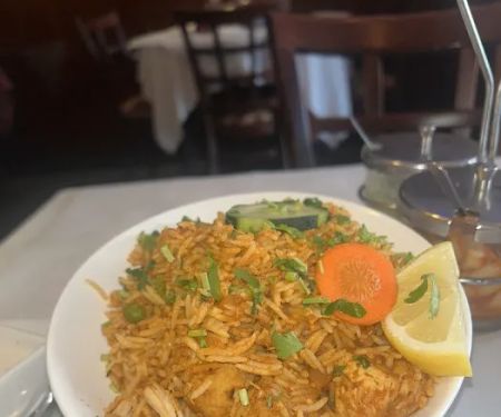 Bombay Grill - Bay Ridge
