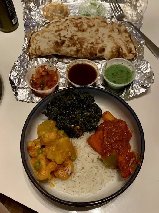 Bombay Grill - Bay Ridge Picture 3