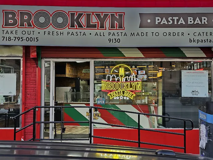 Brooklyn Pasta Bar Picture 5