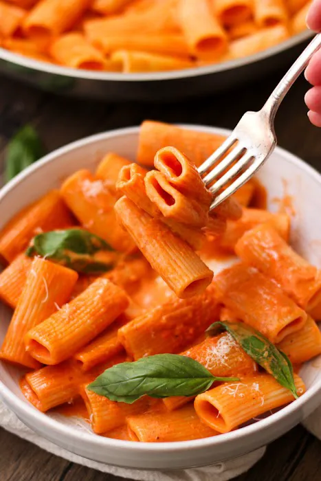 Brooklyn Pasta Bar Picture 1