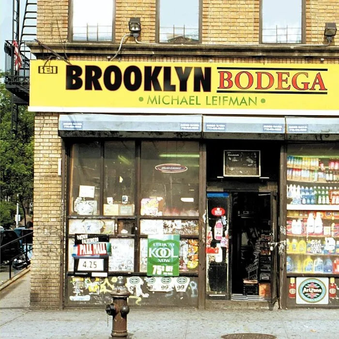 Brooklyn Pasta Bar Picture 6