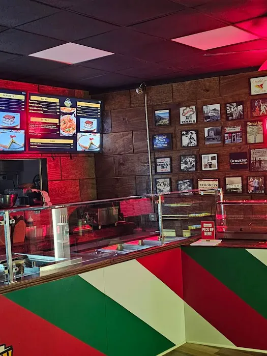 Brooklyn Pasta Bar Picture 8