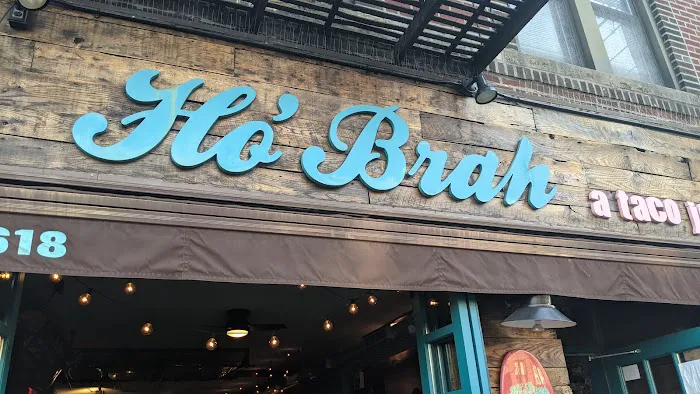 Ho'Brah Picture 1