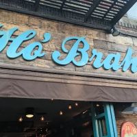 Ho'Brah ico