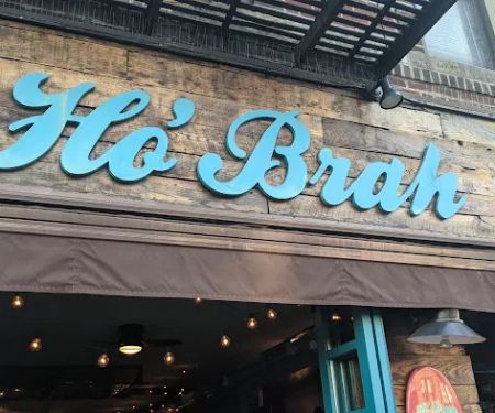 Ho'Brah