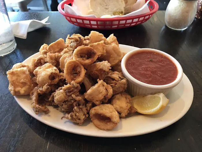 Leo's Casa Calamari Picture 8