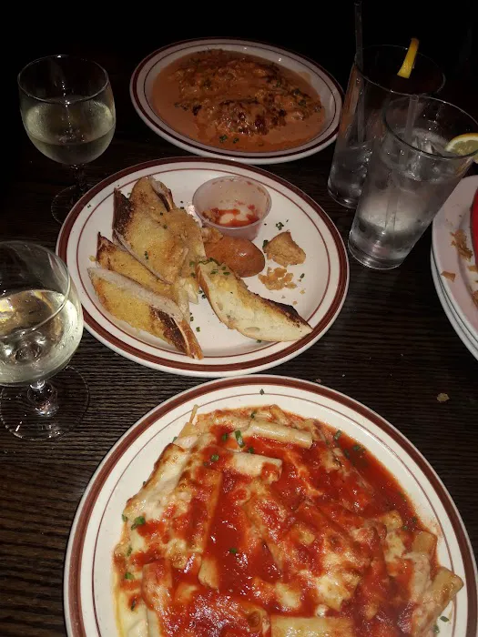 Leo's Casa Calamari Picture 6