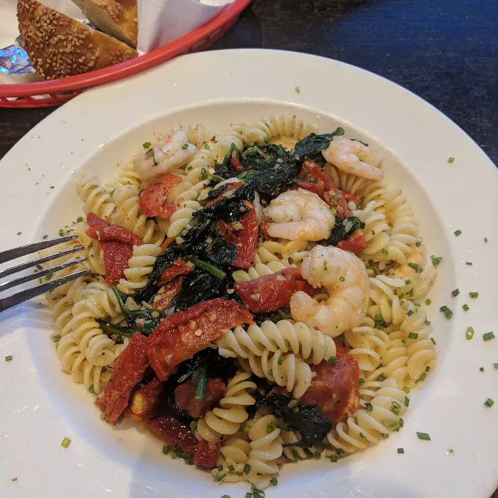 Leo's Casa Calamari Picture 4