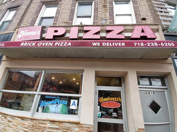 Nonno's Pizza Picture 7