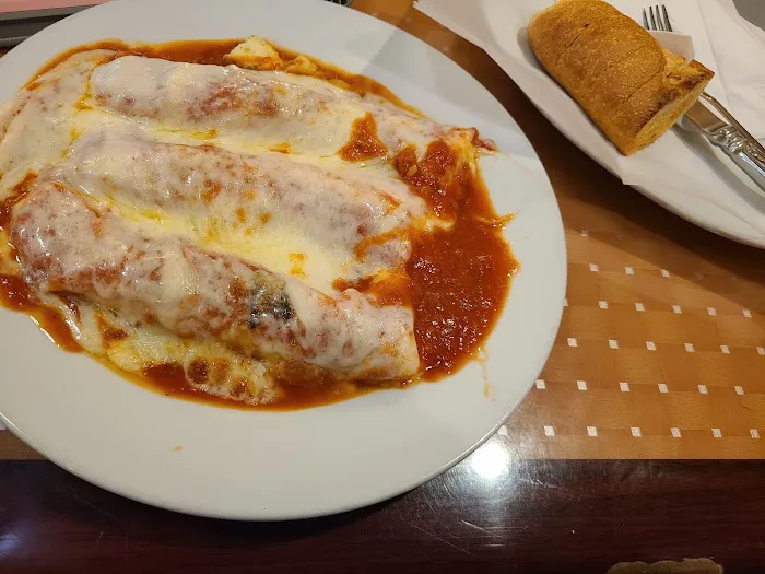 Nonno's Pizza Picture 2