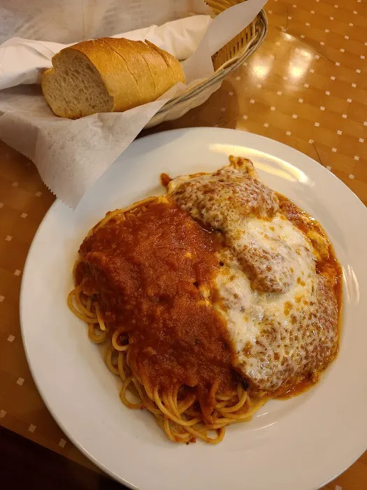 Nonno's Pizza Picture 1