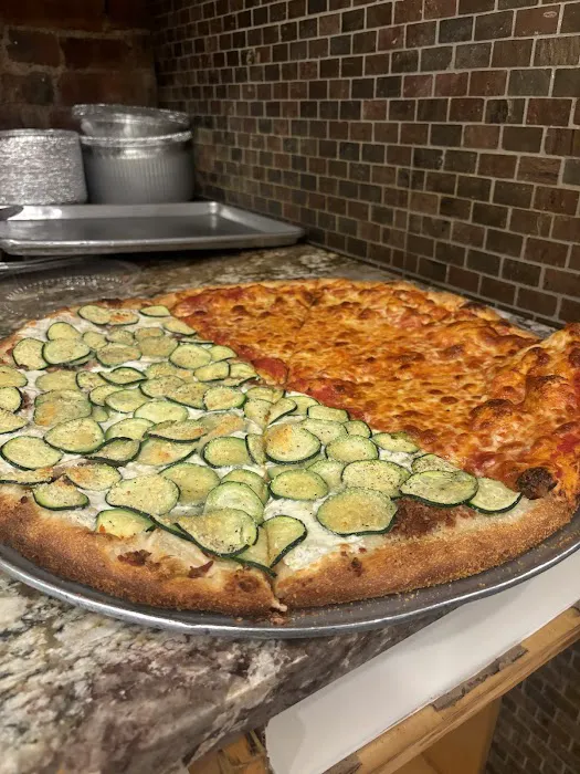 Nonno's Pizza Picture 5