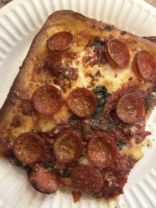 Nonno's Pizza Picture 8
