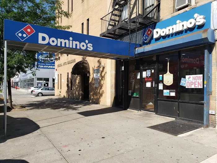 Domino's Pizza Picture 8
