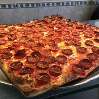 Nino's Pizza ico
