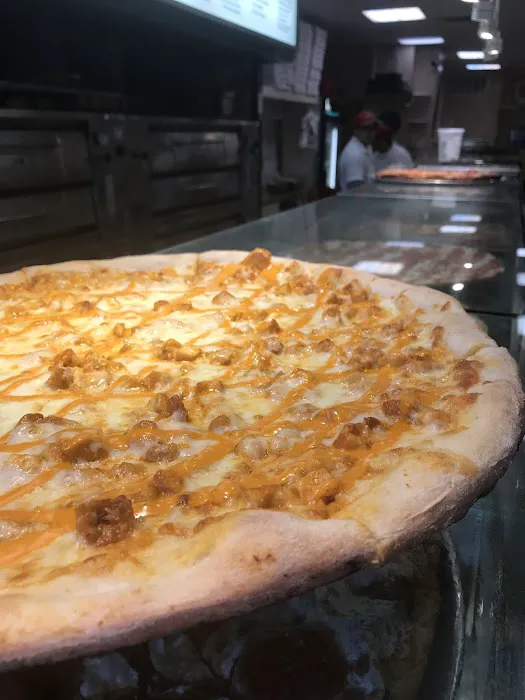 Nino's Pizza Picture 6