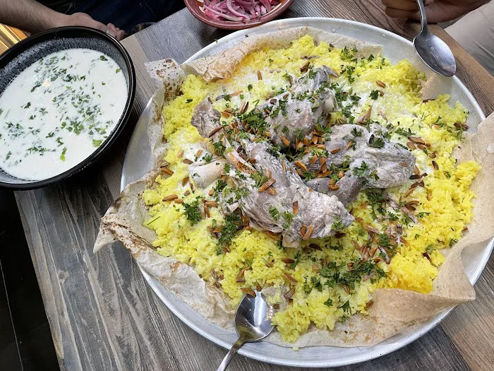 Lava Shawarma Picture 8