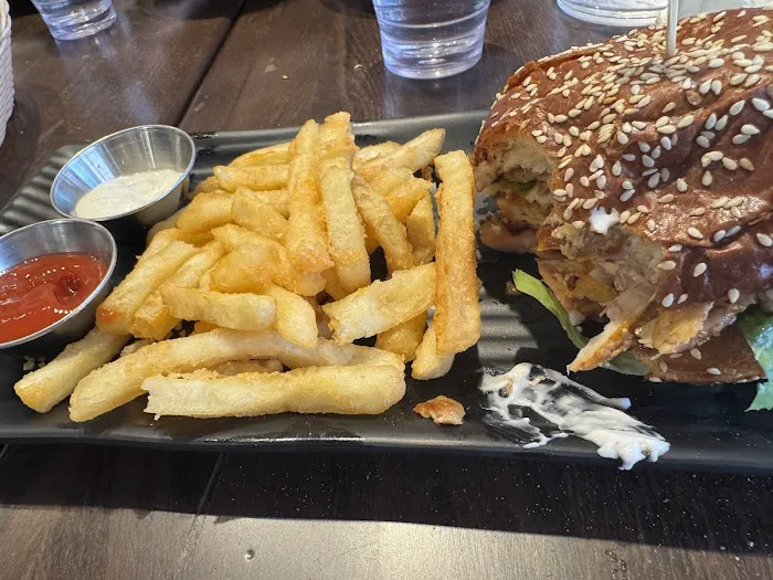 Lava Shawarma Picture 7