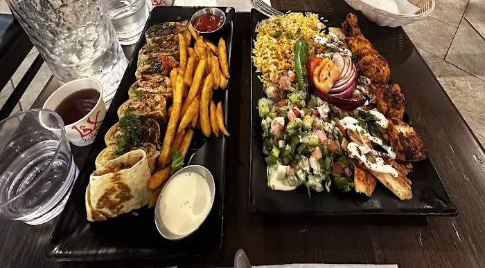 Lava Shawarma Picture 5
