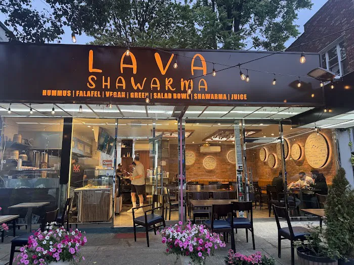 Lava Shawarma Picture 10