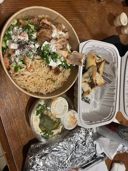 Lava Shawarma Picture 4