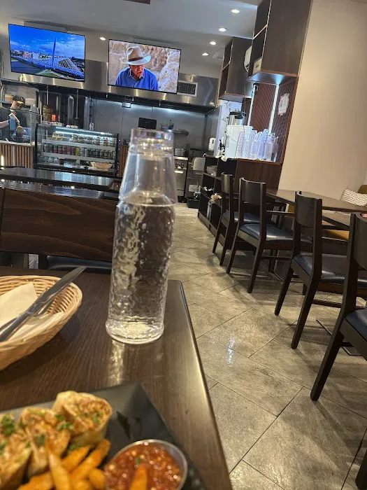 Lava Shawarma Picture 3