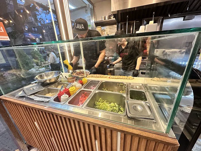 Lava Shawarma Picture 2