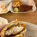 Dave's Hot Chicken