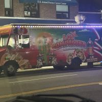 Tacos Los Compadres ico