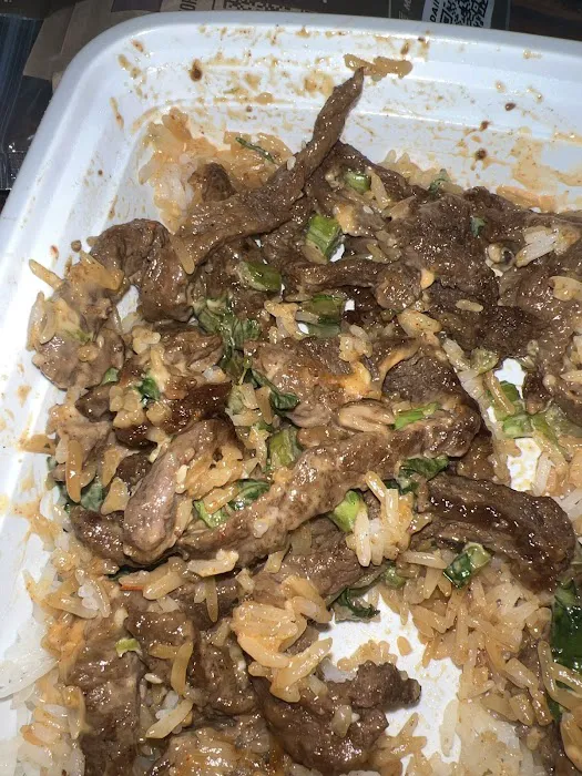 My Teriyaki Food Cart Picture 3