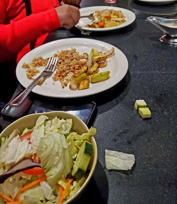 Arirang Hibachi Steakhouse Picture 2