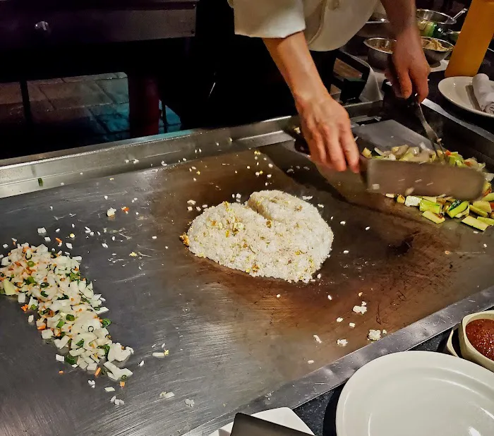 Arirang Hibachi Steakhouse Picture 10