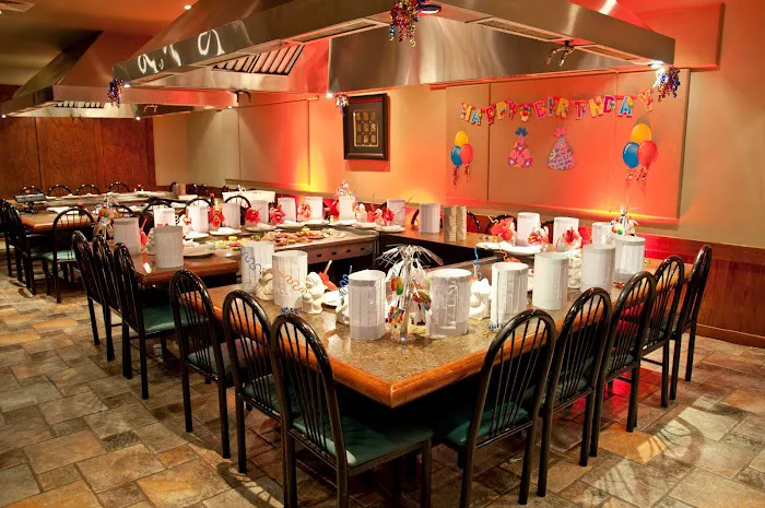 Arirang Hibachi Steakhouse Picture 3