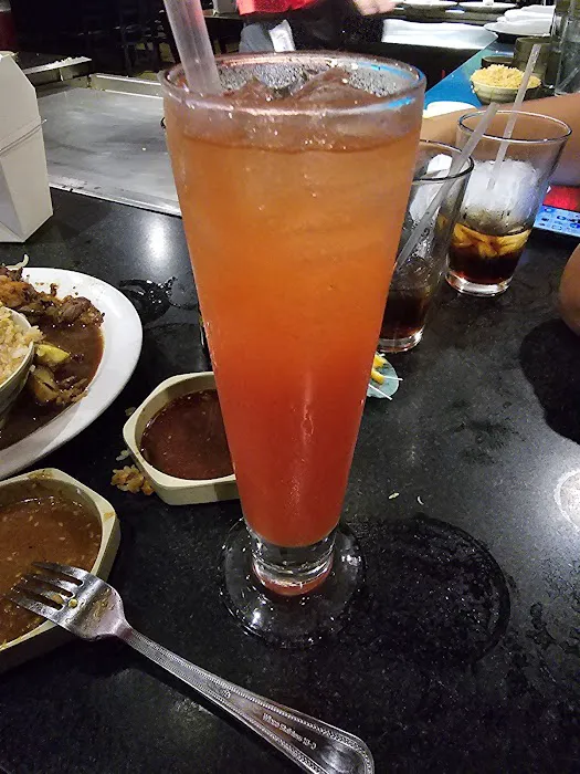 Arirang Hibachi Steakhouse Picture 4